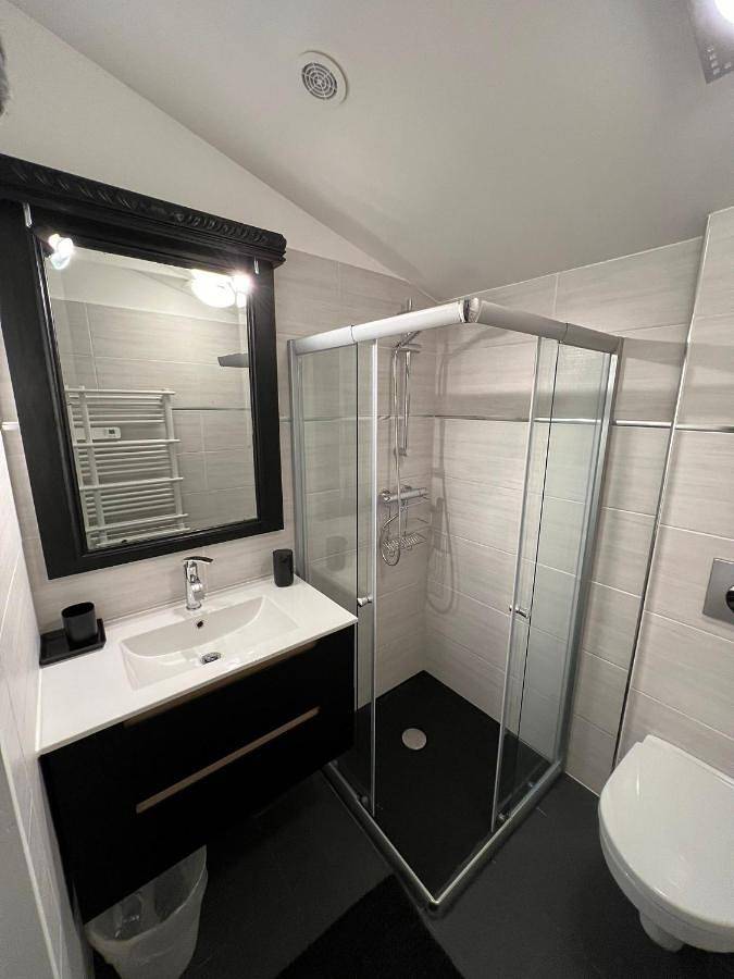 Location de vacances pour 2 personnes, avec vue ainsi que terrasse et jardin à Quint-Fonsegrives - 3