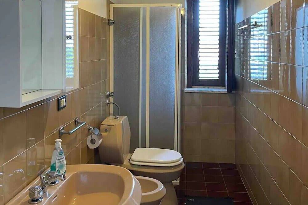 Ganze Wohnung, Relaxation House in Gaggi, Messina Provinz