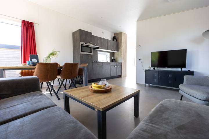 Ferienhaus für 6 Personen in Westkapelle - 4