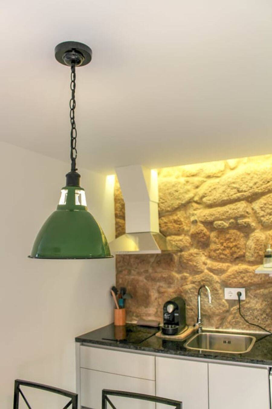 Casa Jardim - Apartament All in Santo Ildefonso, Porto