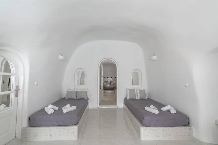 Apartamento de vacaciones para 4 personas, Se admiten mascotas - 1