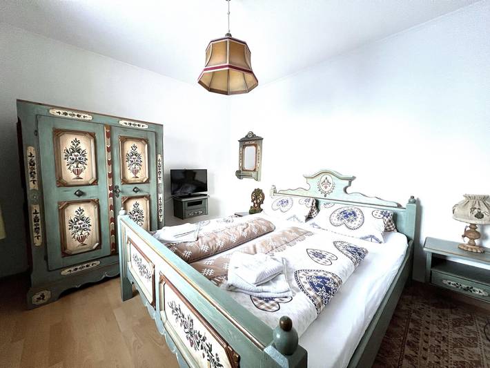 Ferienwohnung für 5 Personen, mit Garten und Terrasse, mit Haustier in Bad Gastein - 4