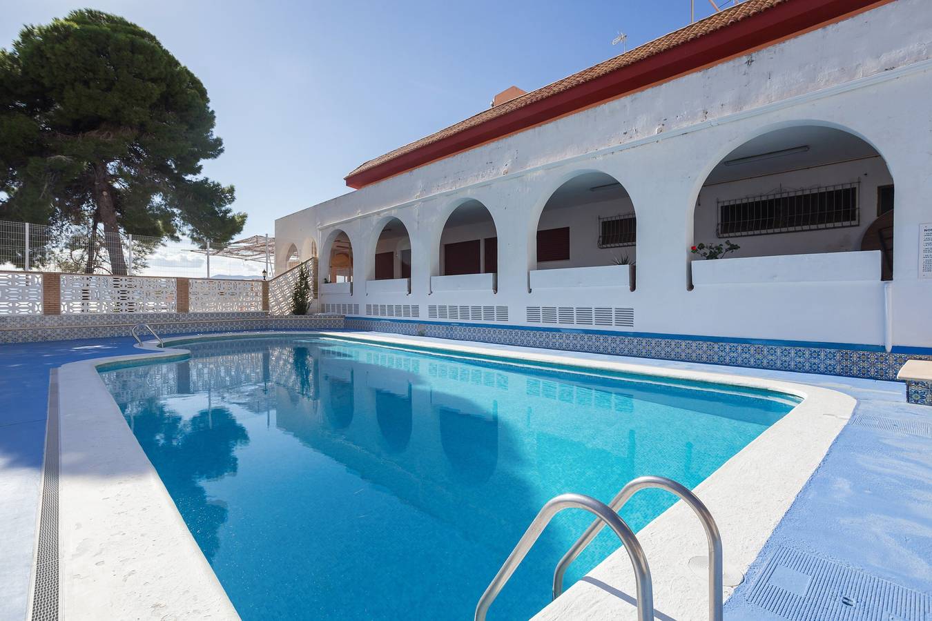Hel lägenhet, Lägenhet för 4 Personer in Cullera, Costa de Valencia