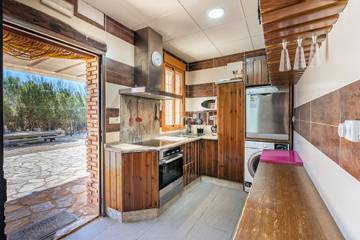 Casa Rural para 10 Personas en Cogollos de Guadix, Provincia de Granada, Foto 4