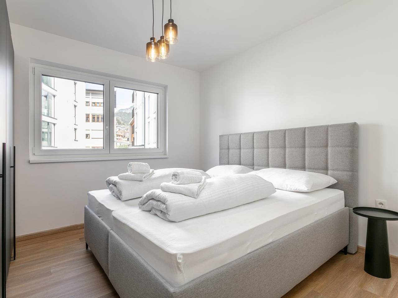 Geheel appartement, Smaakvol appartement in het centrum van Jenbach in Jenbach, Bezirk Schwaz