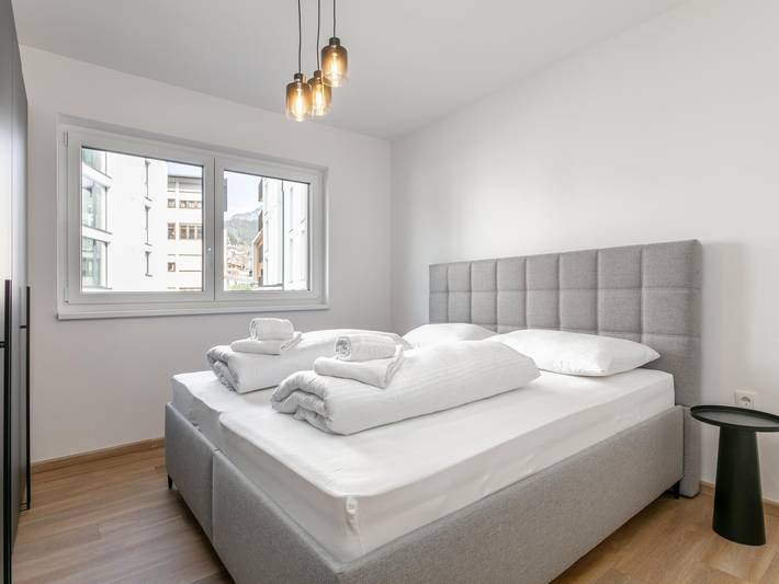 Ganze Wohnung, Geschmackvolles Apartment im Zentrum von Jenbach in Jenbach, Bezirk Schwaz