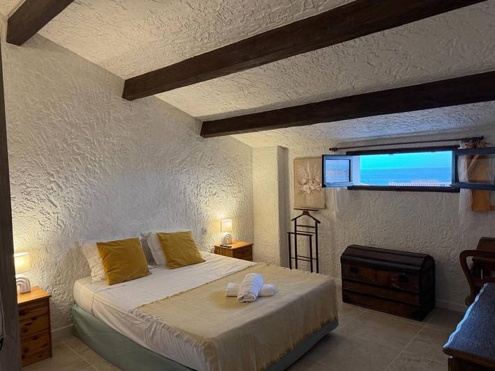 Gîte pour 8 personnes, avec vue et terrasse dans Office De Tourisme Des Saintes Maries De La Mer - 3