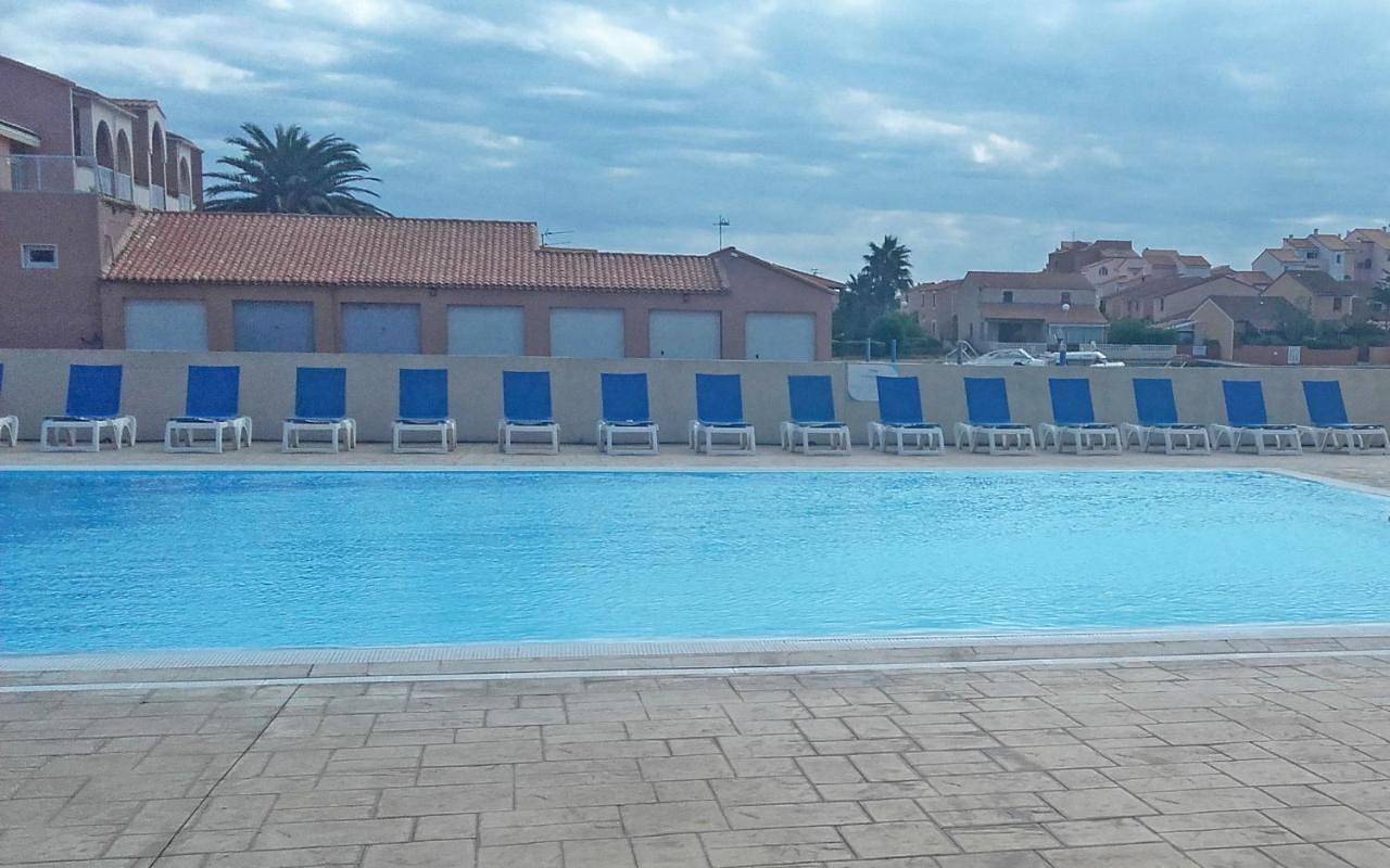 Lagrange Vacances Catalana in Le Barcarès, Côte d'Améthyste