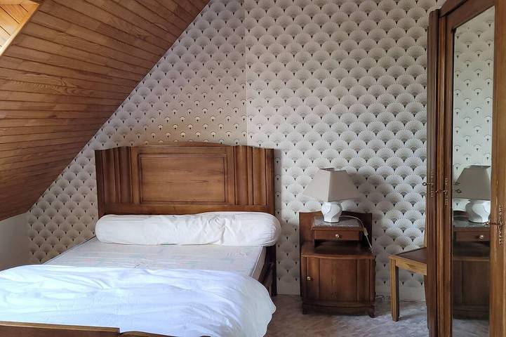 Location de vacances pour 8 personnes dans Plage Kerler Fouesnant - 3