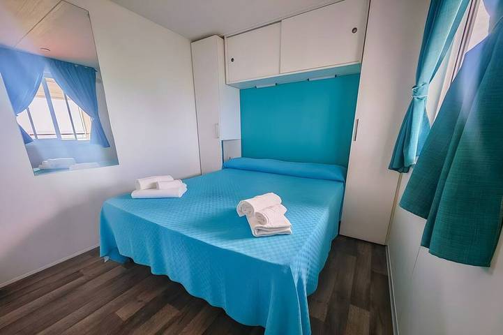 Camping für 4 Personen in Cilento - 2