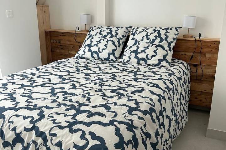 Gîte pour 3 personnes à Morsbronn-les-Bains - 2