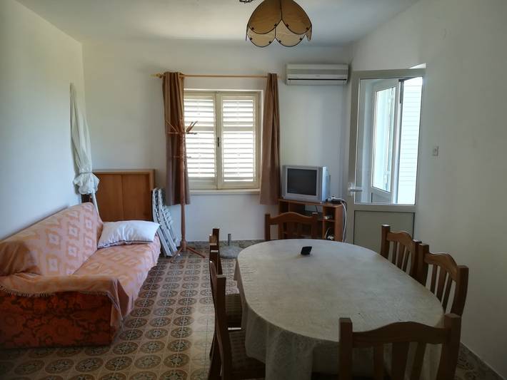Casa de vacaciones cerca del mar in Ugljan, Isla de Ugljan
