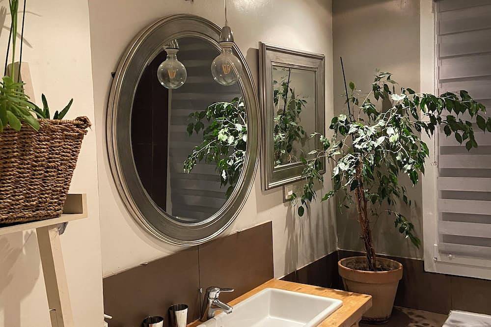 Cosy village house in Peynier, Aix-en-Provence en omgeving