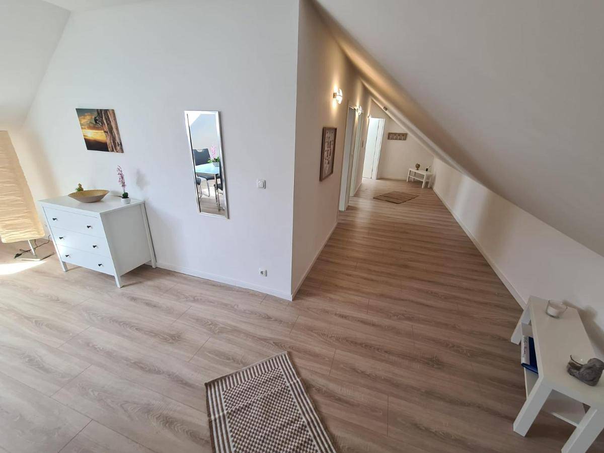 Ganze Wohnung, One-Bedroom Apartment in Wernigerode, Harzvorland