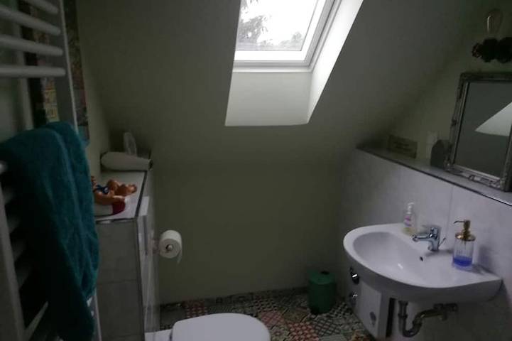 Ferienwohnung für 2 Personen in Castrop-Rauxel - 4