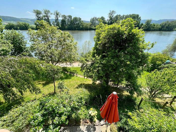 Ferienwohnung für 5 Personen, mit Ausblick und Garten, mit Haustier in Schweich - 2
