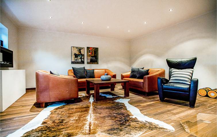 Ferienhaus für 6 Personen, mit Garten und Terrasse, mit Haustier in Lennestadt - 3