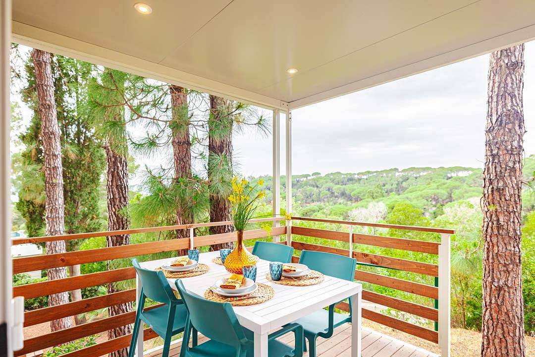 Casa vacanza per 4 persone con idromassaggio in Magazzini, Portoferraio