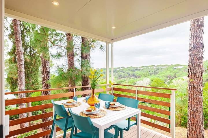 Ferienhaus für 4 Personen, mit Pool, kinderfreundlich auf Elba - 3