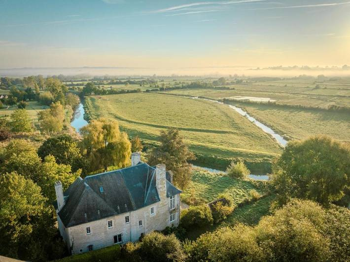 Villa pour 10 personnes, avec jardin et vue