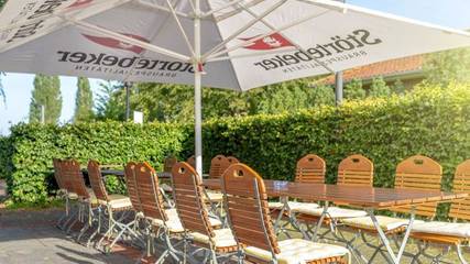 Pokój dla 2 osoby w Stralsund, Okolice Stralsund, Zdjęcie 2