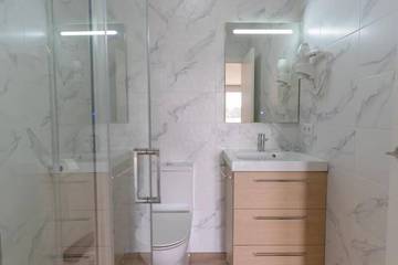 Casa Rural para 5 Personas en Nemiña, Muxía, Foto 3