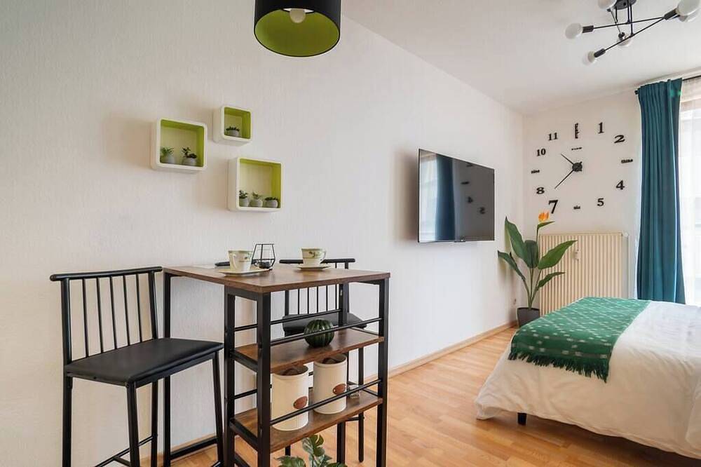 Ganze Wohnung, Modern Apartments Bremen in Mitte Bremen, Bremen