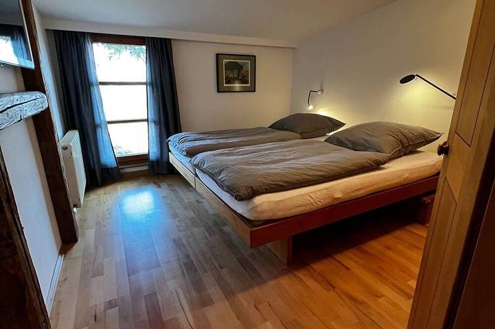 Ferienhaus für 6 Personen, mit Terrasse und Garten in Kollnburg - 4