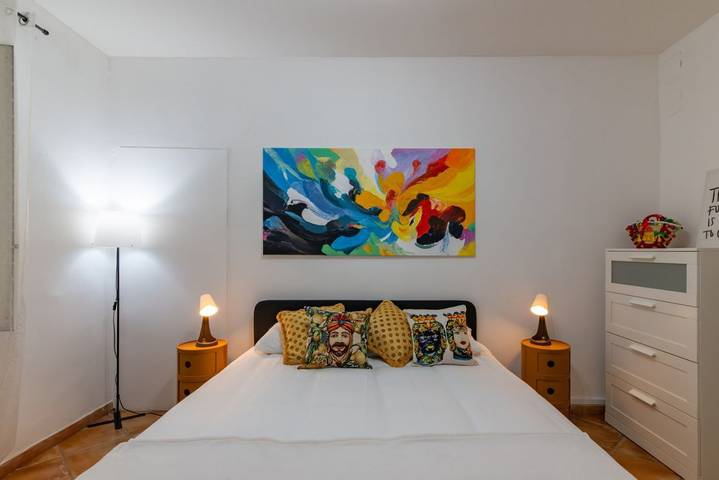 Appartamento intero, GuestHost - Ad un soffio dal Massimo Apartment in Palermo, Provincia di Palermo