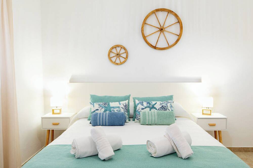 Vista Es Pujols 2 in Es Pujols, Formentera