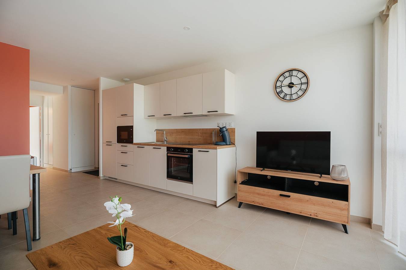 Appartement entier, Gites Les Ebihens - L'Arguenon in Saint-Cast-le-Guildo, Région de Dinan