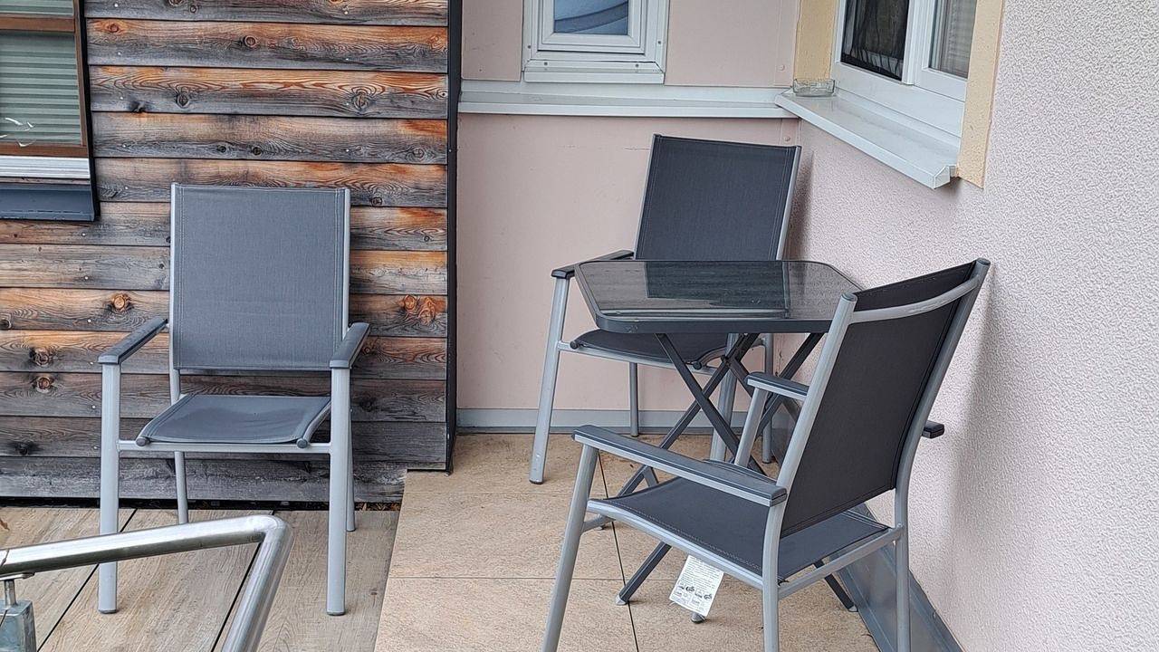 Ganze Ferienwohnung, Ferienwohnung für 2 Personen (22 m²) in Ilmmünster in Ilmmünster, Landkreis Pfaffenhofen an der Ilm