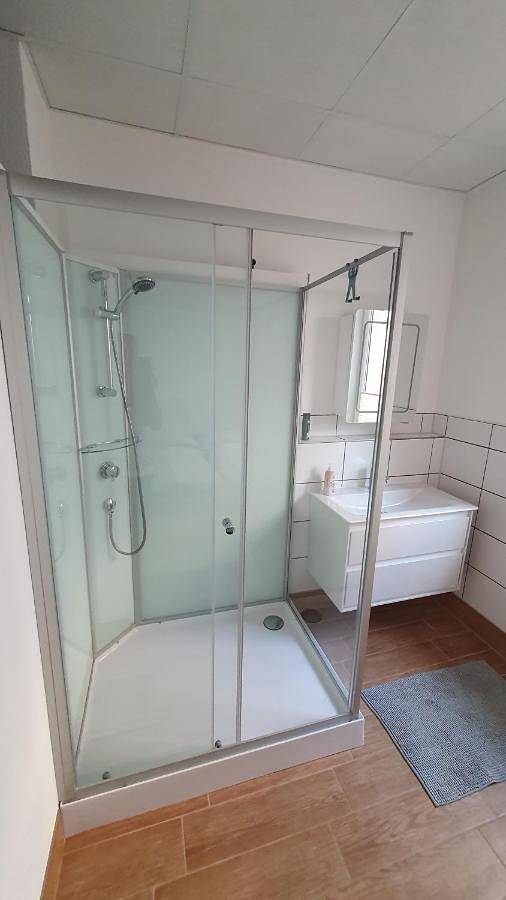 Ferienwohnung für 4 Personen, mit Terrasse in Altstadt (Erfurt) - 4