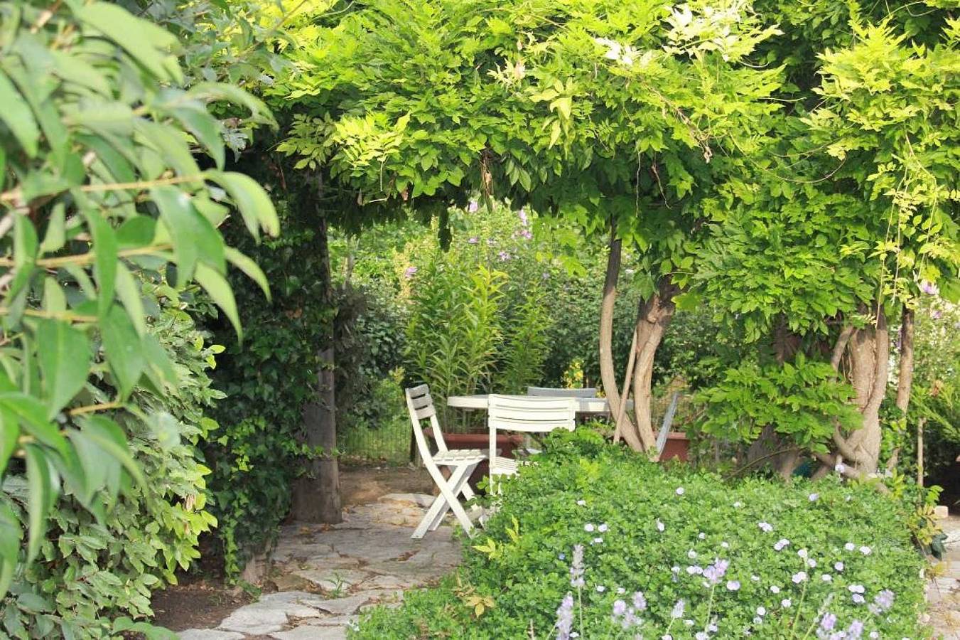 Gîte für 4 Personen mit Garten in Montbazin, Côte d'Améthyste
