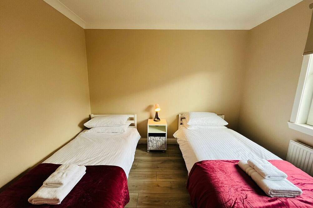 Coll’s Dachaigh in Nevis Range, Fort William