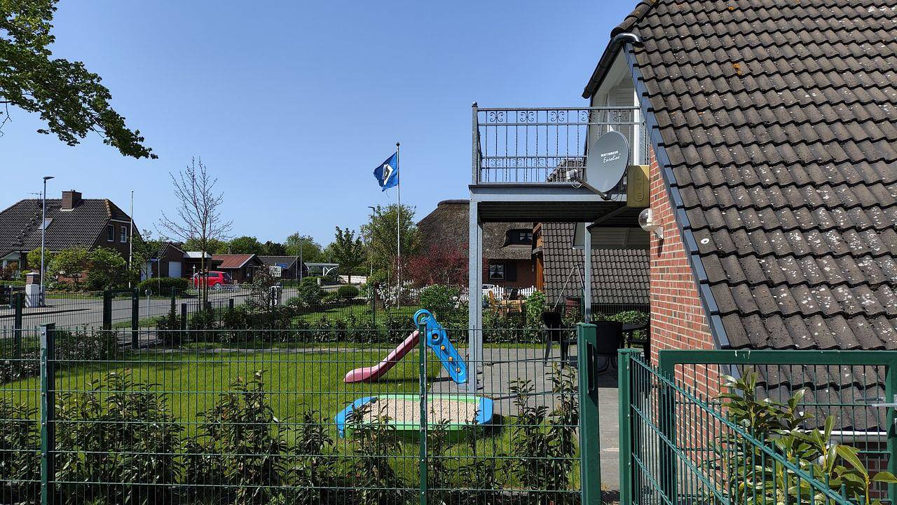 Ferienhaus für 8 Personen (84 m²) in Friedrichskoog in Friedrichskoog-Spitze, Friedrichskoog