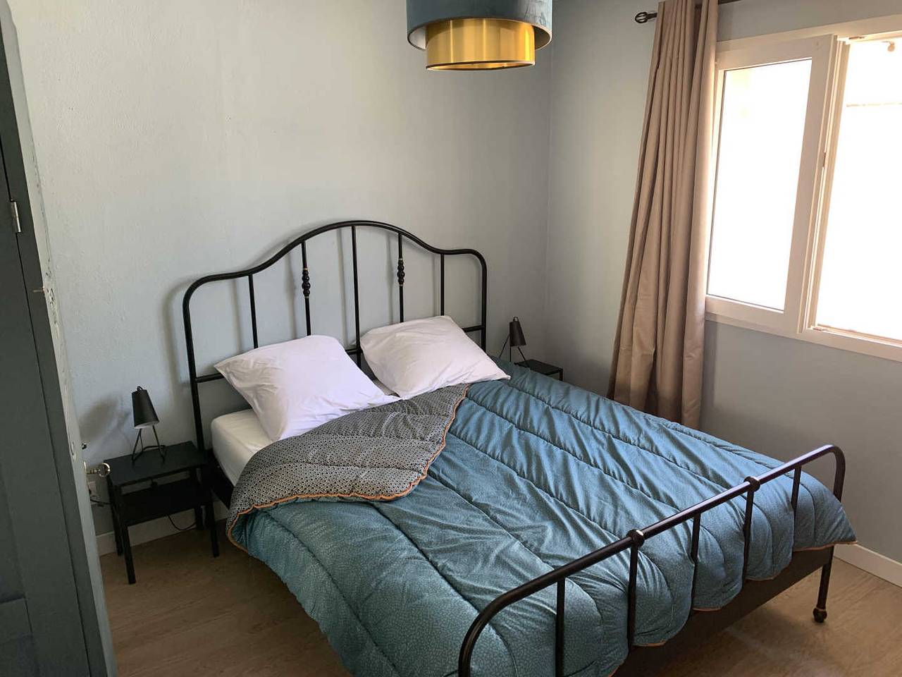 Gîte für 4 Personen mit Terrasse in Pampelonne (Tarn), Albi und Umgebung
