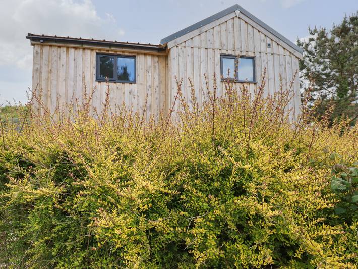 Appartement entier, Appartement de vacances pour 2 personnes in Bude, Cornouailles