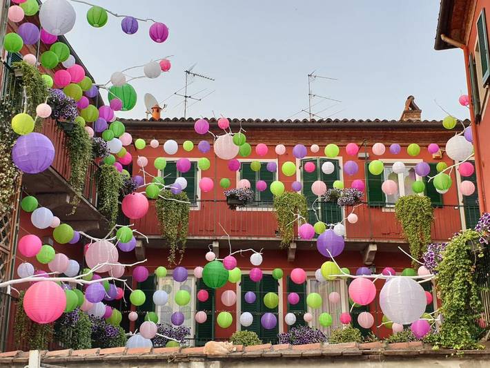 Gîte pour 2 personnes, avec terrasse et vue dans Alexandrie - 4