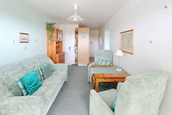 Ganze Ferienwohnung, App. 36, Dünenhof zum Kronprinzen in Nordfriesische Inseln (Schleswig-Holstein) (Schleswig-Holstein), Wenningstedt