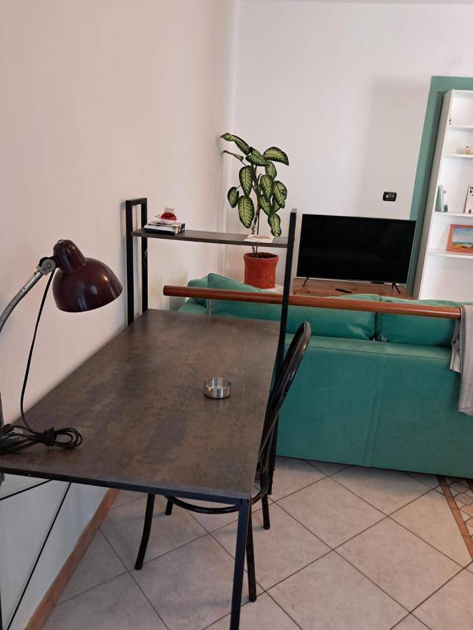Ferienhaus für 4 Personen, mit Balkon in Rimini - 2