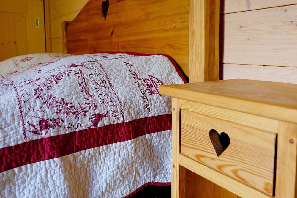 Bourg D'Oisans : Le Centaurée ★ Chalet 12 personnes in Le Bourg-d'Oisans, Parc national des Écrins
