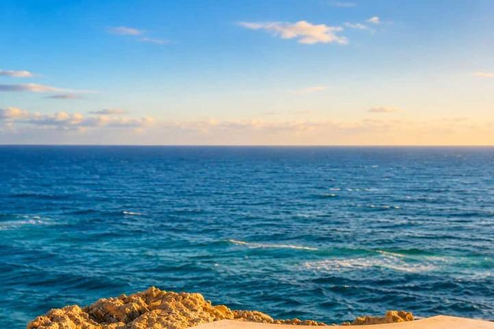 Appartement de vacances pour 4 personnes - 1