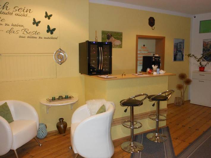 Maison d’hôte pour 3 personnes, avec terrasse dans Saxe-Anhalt - 3