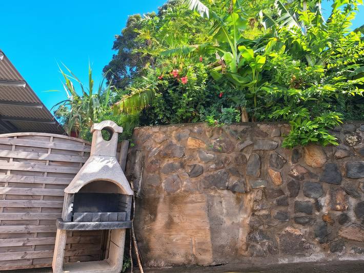 Maison de vacances à Saint-Leu in Saint-Leu, Île de la Réunion