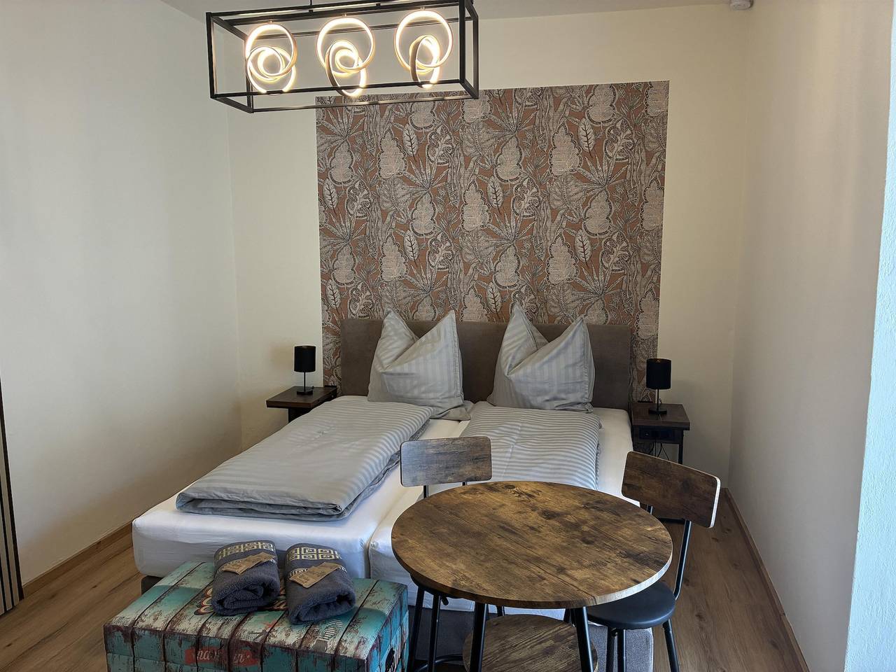 Doppelzimmer in Karawanken und Bachergebirge, Marktgemeinde Arnoldstein