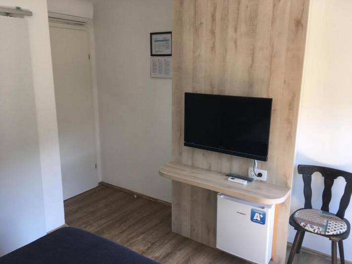 Ferienhaus für 4 Personen, mit Balkon an den Plitvicer Seen - 2