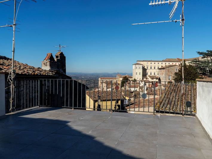 Appartamento intero, San Fortunato Suite Wohnung in Todi, Perugia e dintorni