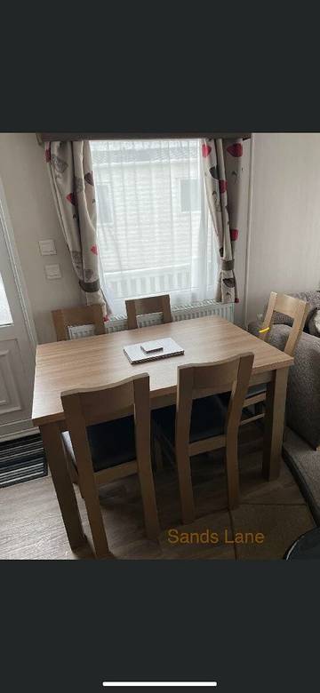 Caravan for 6 People in Porthmadog, Gwynedd, Photo 2