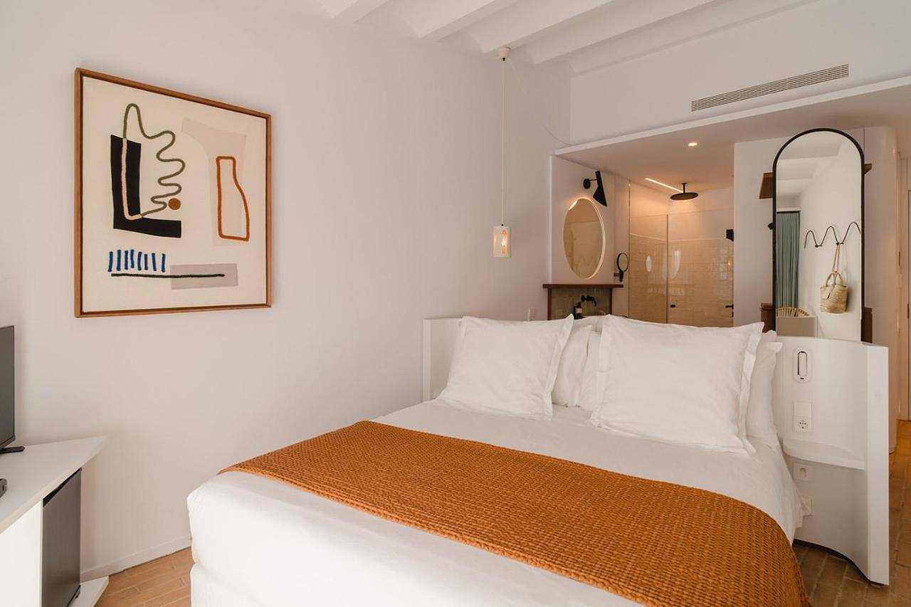 Boutique Hotel Villa Salvador - Adults Only by Fimedhotels in Platja Confitera (Cadaques), Cadaqués